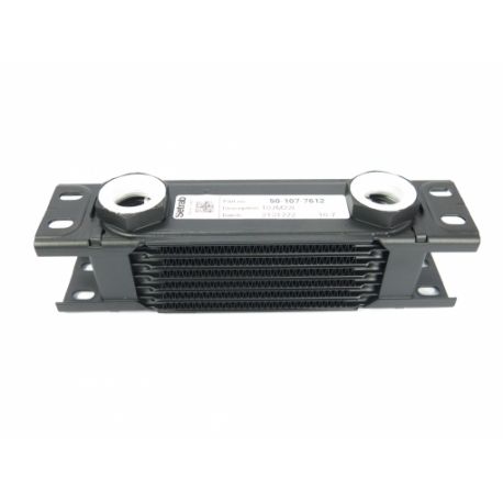 Refrigerador de aceite de Setrab 13 fila (210mm)