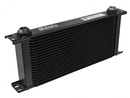 Refrigerador de aceite de Setrab 25 fila (330mm)