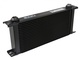 Refrigerador de aceite de Setrab 25 fila (330mm)