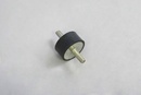 Caja de goma de buje Mount 40-20-M8