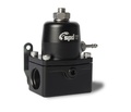 Regulador de presión de combustible SPD V3 PRO E85 Negro