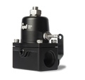 Regulador de presión de combustible SPD V3 PRO E85 Negro