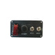 Panel de interruptores QSP/Panel de inicio 120x65