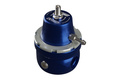 Turbosmart Regulador de presión de combustible AN6 Azul