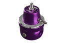 Turbosmart Regulador de presión de combustible AN6 Morado