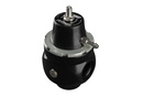 Turbosmart Regulador de presión de combustible AN10 Negro