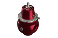 Turbosmart Regulador de presión de combustible AN10 Rojo