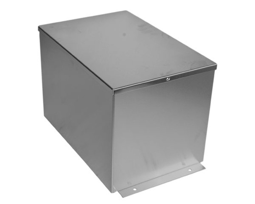 Caja de bateria