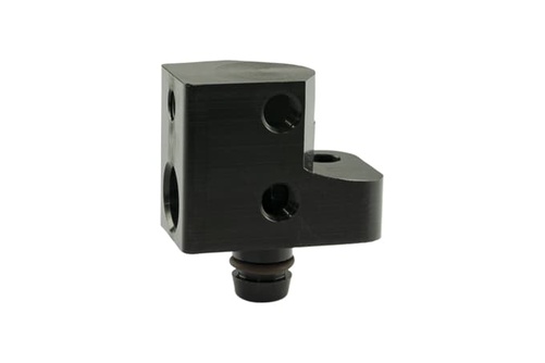 Boost Reference Adapter – Mazda BT50/Ford Ranger – Black