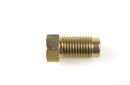 Tubo de freno de 7/16x20UNF que se ajusta 1/4"