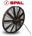 Ventilador de refrigeración - SPAL