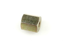 M10x1 tubo de freno ajustado 15 mm 3/16"