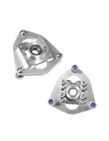 Placas De Comba / Camber Nissan 180SX 200SX