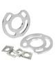 Placa de Camber/ Shims VW Golf II / III - 3° (Trasero)