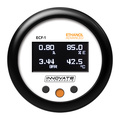 Innovate ECF-1(FUEL)Ethanol Advanced Gauge Kit-No Sensor inc