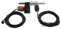 Innovate ECF-1(FUEL)Ethanol Advanced Gauge Kit-No Sensor inc
