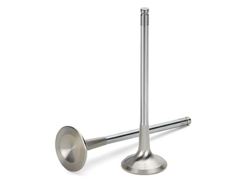 Supertech Valve Kit Exhaust Toy 2JZ/3S-GTE 30.00mm (+1.0) In