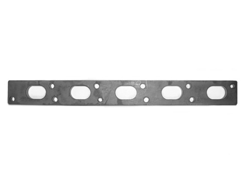 Volvo 5Cyl Alu Block Blangle de escape