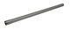 Tubo de escape 1000 mm 4 pulgadas Inoxidable (102 mm)