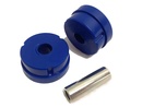 VOLVO V70N / S60N Buje de montaje superior del motor poliuretano (grande)
