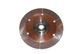 Disc 1 de embrague Nissan 24-Splines (S13-S14-S15-SKYLINE-GTI-R MFL) (DISCO MEDIO)