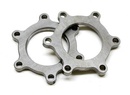 DownPipe Flange Holset Super HX40 WG interno / HX50 SS