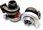 Holset turbocompresor