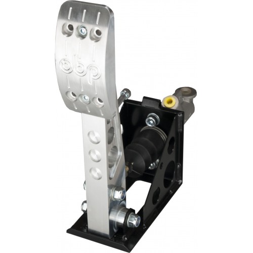 OBP Suelo Montado Pedal Box 1 Pedal Pro-Race V2