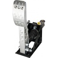OBP Suelo Montado Pedal Box 1 Pedal Pro-Race V2