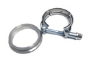 Blange DownPipe Holset HX35 HX35 II HX35FR HX30W