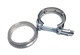 Blange DownPipe Holset HX35 HX35 II HX35FR HX30W