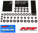 Arp Studs principales Ford Modular 4 pernos con placa raspadora