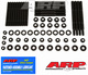 Arp Studs principales Ford Modular 4 pernos con placa raspadora