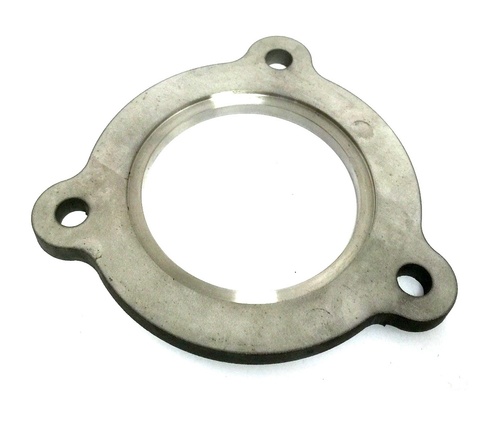 Blange DownPipe Mitsubishi 16T & 19T SS