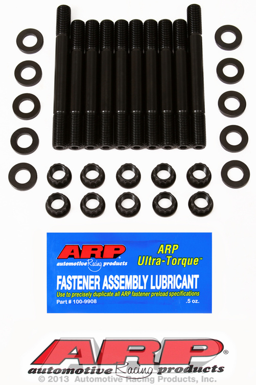 Arp Studs principales Acura B18A1/B1