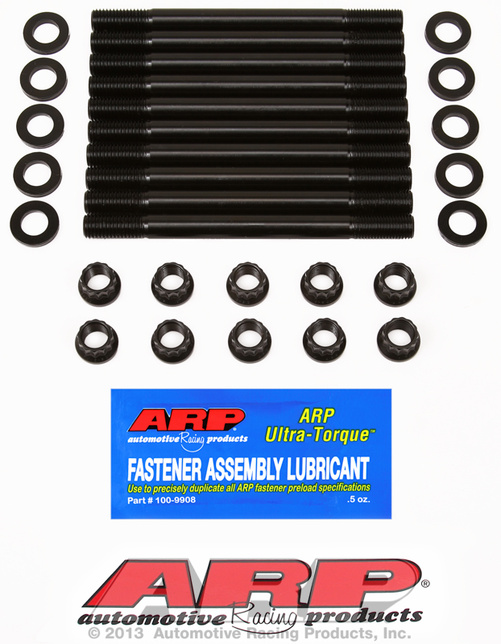Arp Studs principales Honda H22A & H23A
