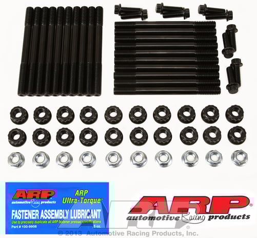 Arp Studs principales Small block chevrolet/ LS1/LS3/LS6/LSX