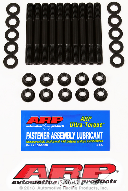 Arp Studs principales Mazda 1.6 (B6) & 1.8L (BP)