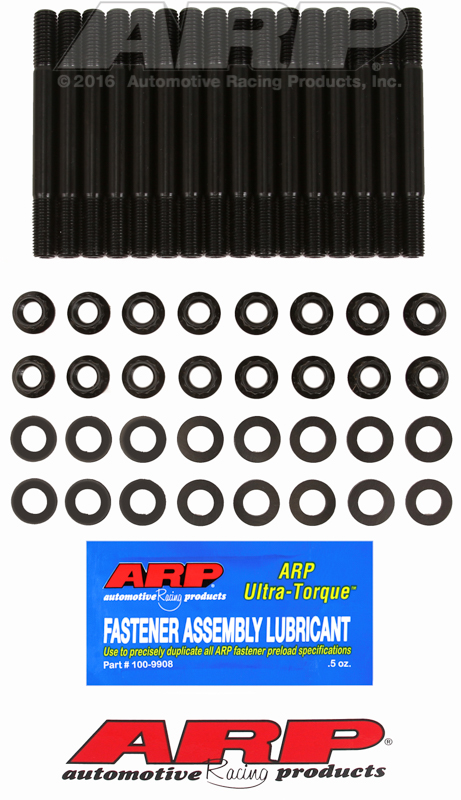 Arp Studs principales Vauxhall/Opel 2.5L V6