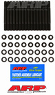 Arp Studs principales Vauxhall/Opel 2.5L V6