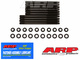 Arp Studs principales Honda CBR1000RR