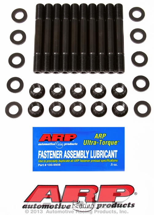 Arp Studs principales Mitsubishi 2.6L