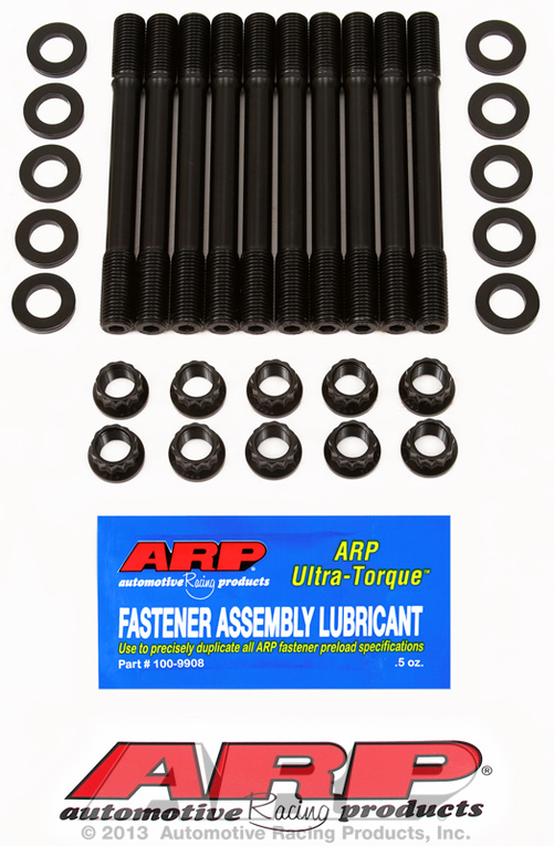 Perno de culata ARP Mitsubishi 4G63 94- U/C