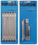 Arp Kit de tornillos del cárter Porsche 911 3.6L y 3.8L (refrigerado por aire)