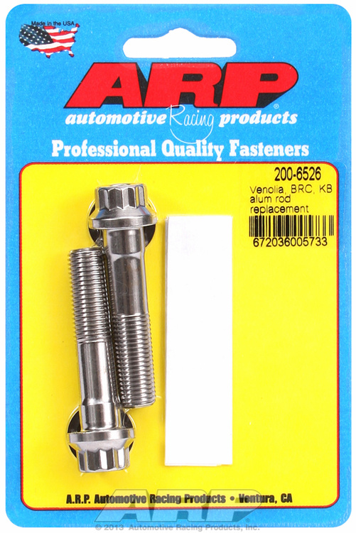ARP Pro Series Pernos de biela
