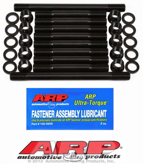 Arp Studs principales Lancia Delta HF Integrale 2.0L 16V