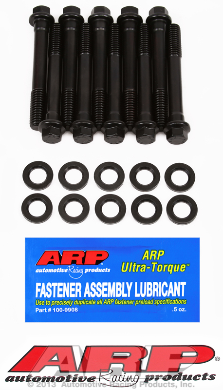 Arp Studs principales Small Block Ford 2 pernos