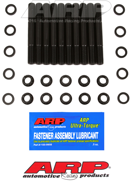 Arp Studs principales Ford Escort 1.6L