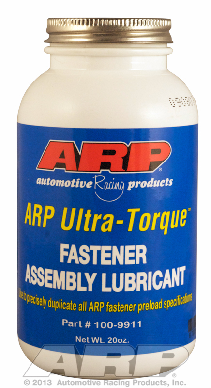 Grasa ARP Ultra Torque 20oz / 567gram