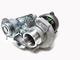 Mitsubishi TD04 22T - Concurso de Billet (0,58bar)